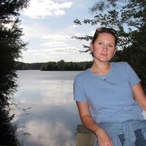 Meet your Posher, Julia